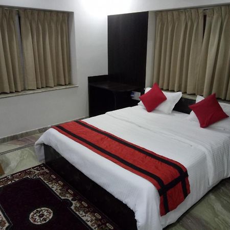 Singh Villa โกลกาตา ภายนอก รูปภาพ