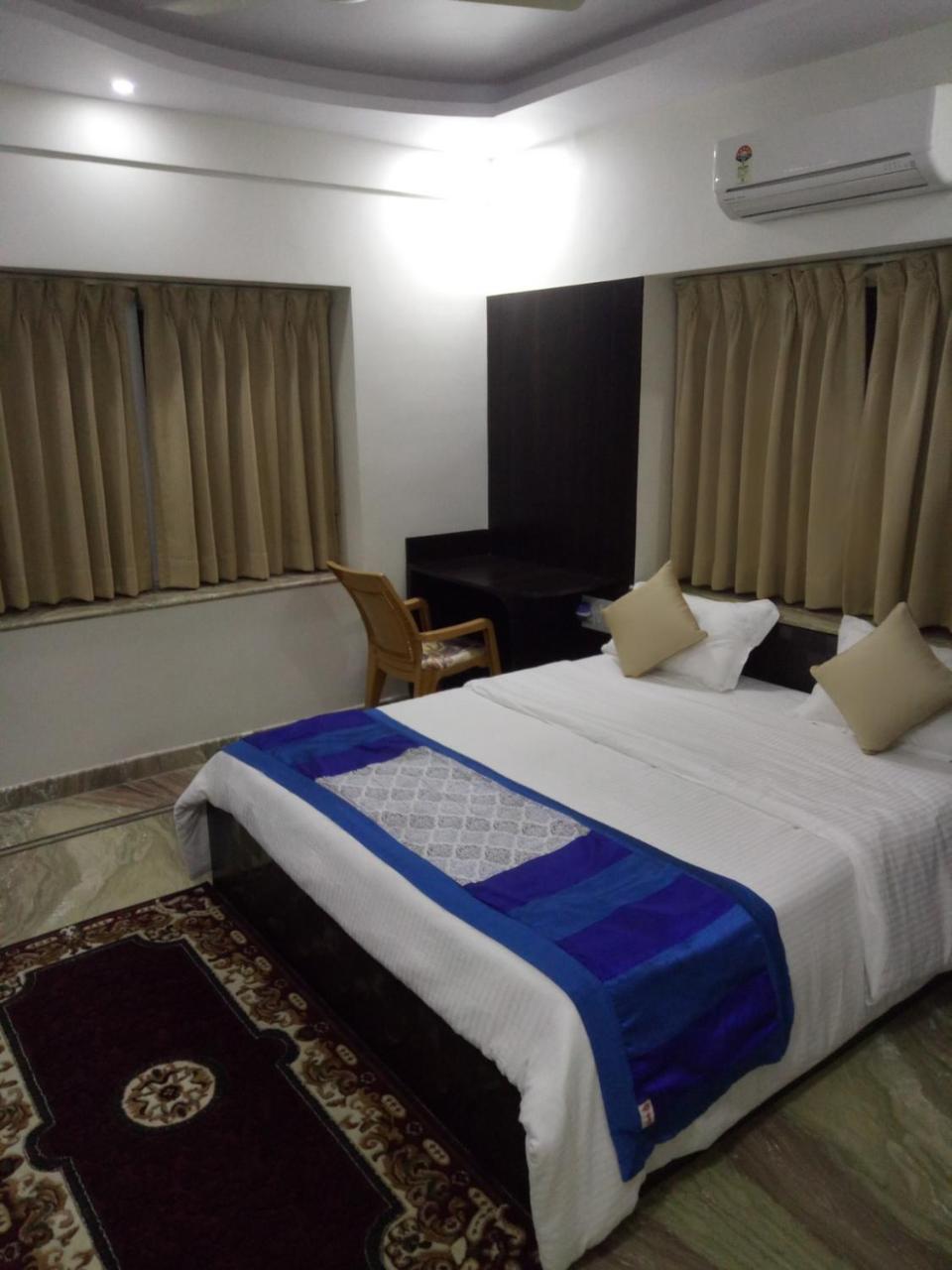 Singh Villa โกลกาตา ภายนอก รูปภาพ