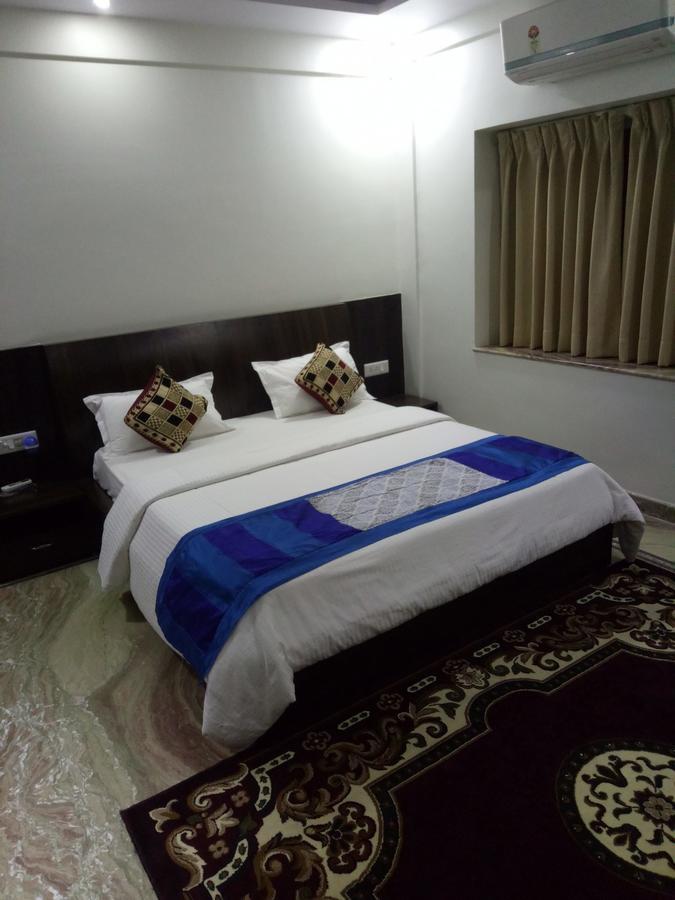 Singh Villa โกลกาตา ภายนอก รูปภาพ