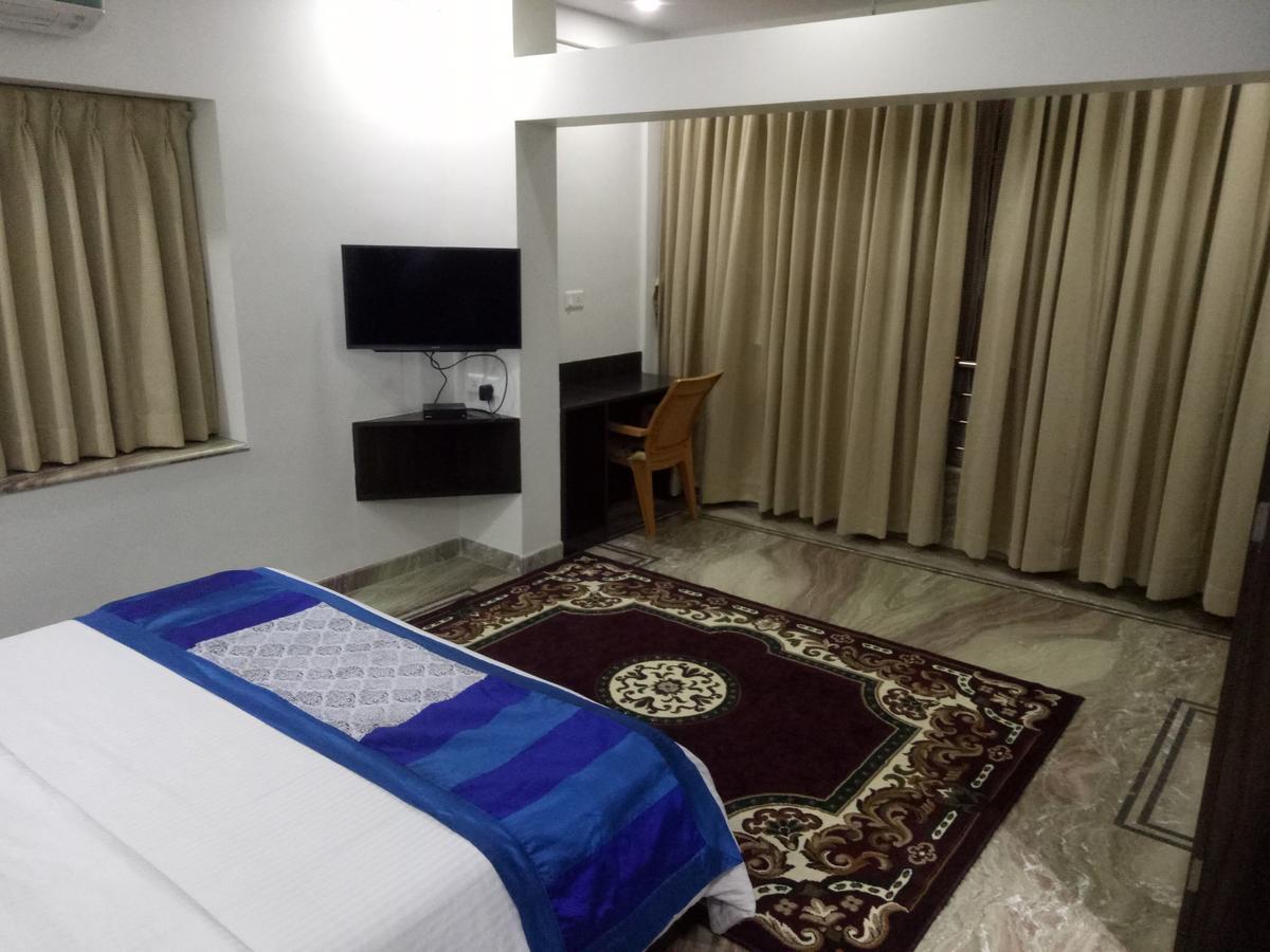 Singh Villa โกลกาตา ภายนอก รูปภาพ