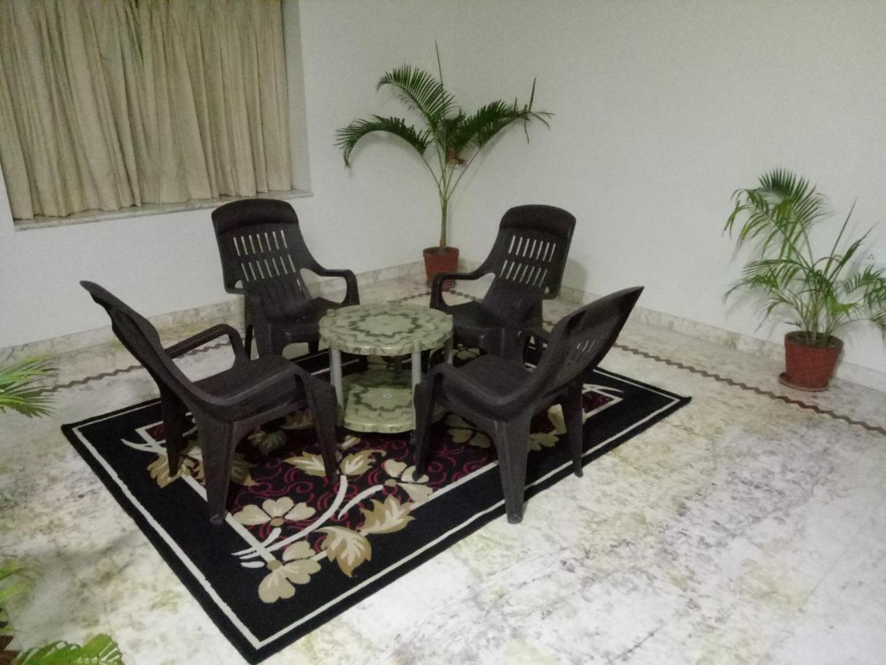 Singh Villa โกลกาตา ภายนอก รูปภาพ