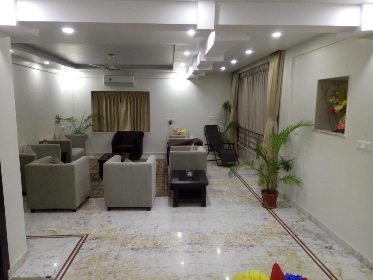 Singh Villa โกลกาตา ภายนอก รูปภาพ