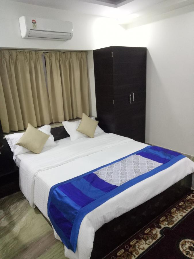 Singh Villa โกลกาตา ภายนอก รูปภาพ