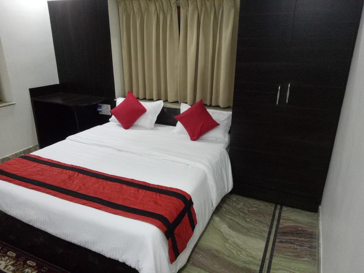 Singh Villa โกลกาตา ภายนอก รูปภาพ