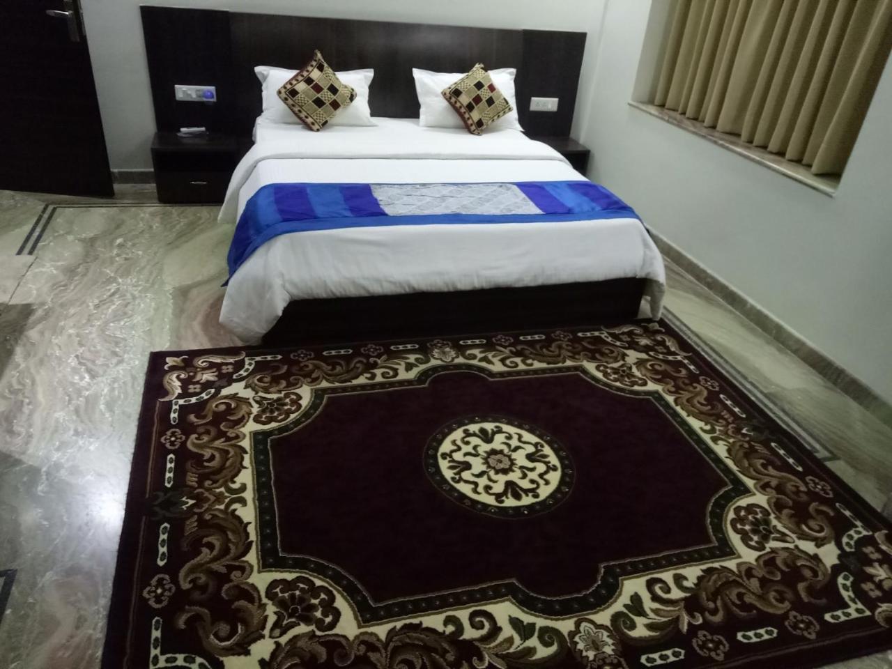 Singh Villa โกลกาตา ภายนอก รูปภาพ