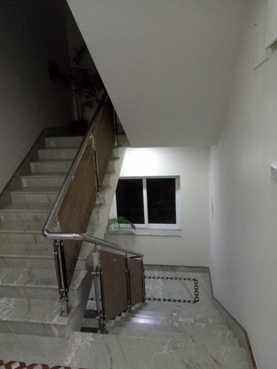 Singh Villa โกลกาตา ภายนอก รูปภาพ