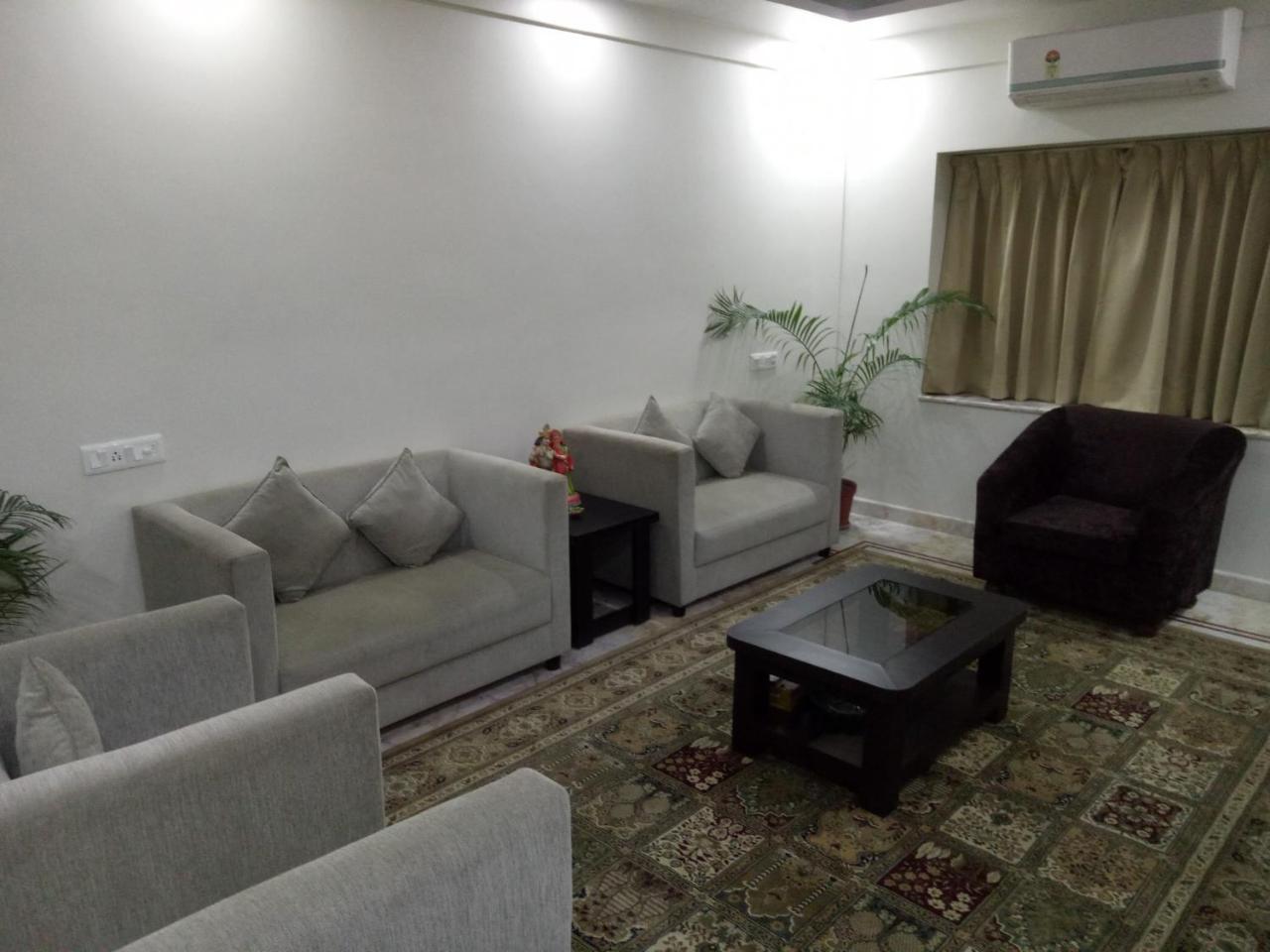 Singh Villa โกลกาตา ภายนอก รูปภาพ