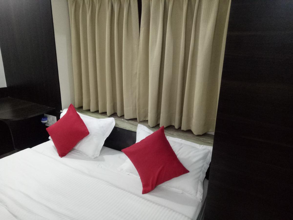 Singh Villa โกลกาตา ภายนอก รูปภาพ