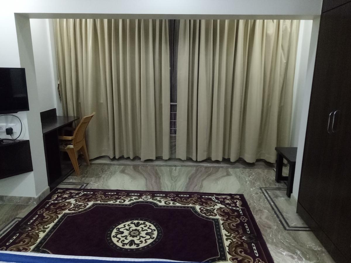 Singh Villa โกลกาตา ภายนอก รูปภาพ