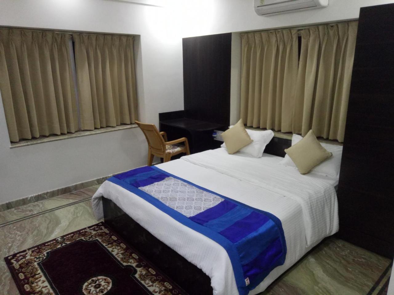Singh Villa โกลกาตา ภายนอก รูปภาพ