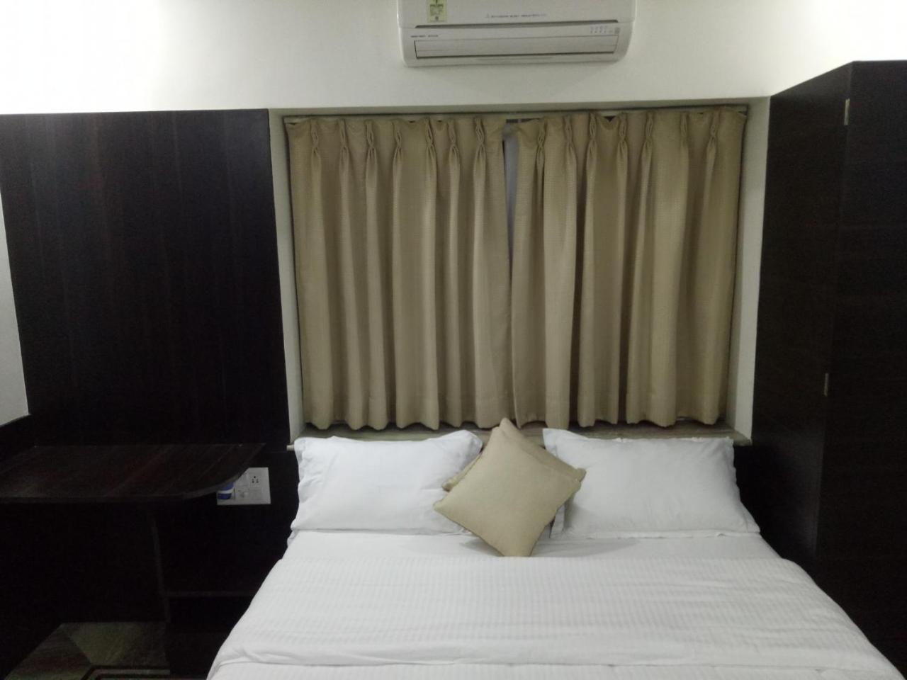 Singh Villa โกลกาตา ภายนอก รูปภาพ