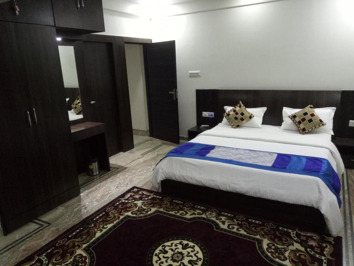Singh Villa โกลกาตา ภายนอก รูปภาพ