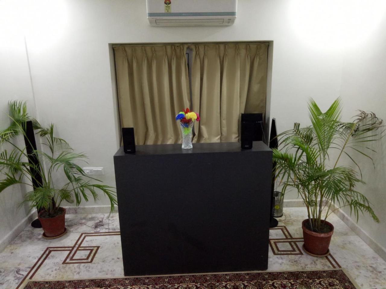 Singh Villa โกลกาตา ภายนอก รูปภาพ