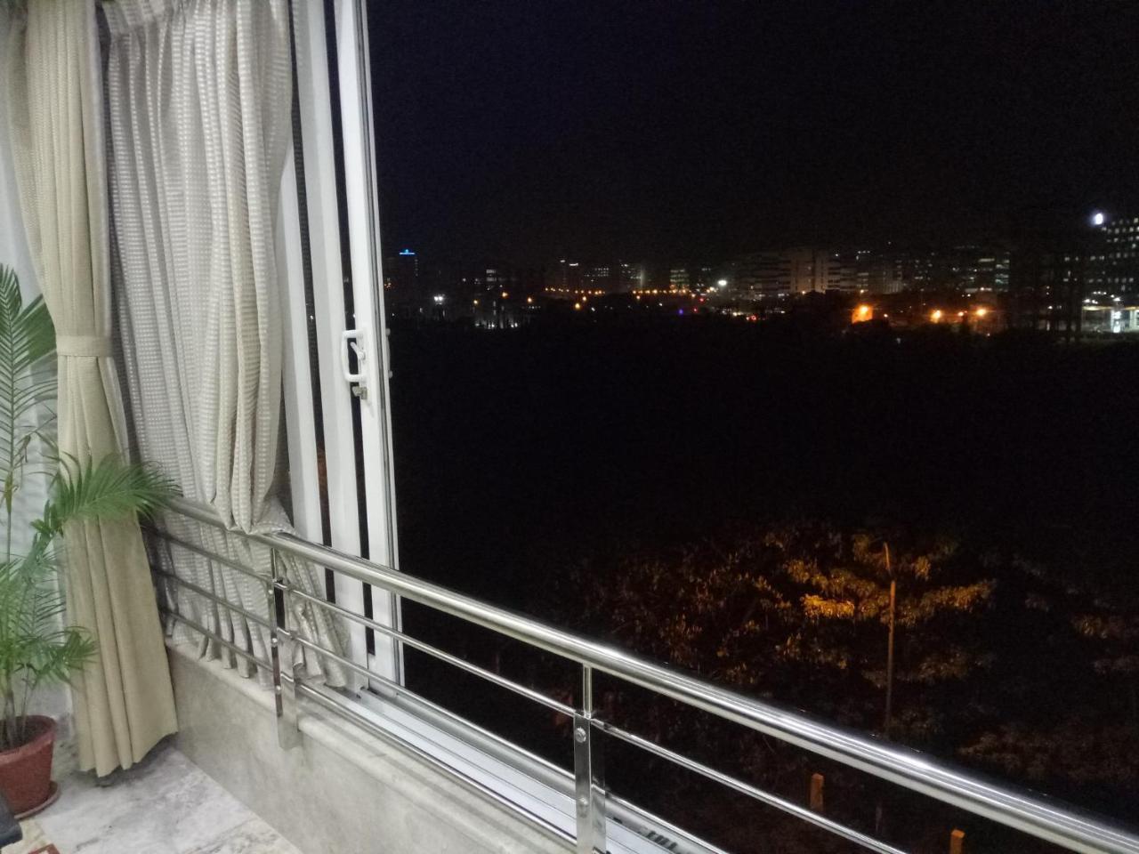 Singh Villa โกลกาตา ภายนอก รูปภาพ